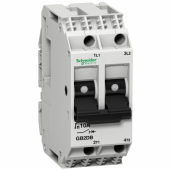  TeSys GB2-DB - disjoncteur pou 