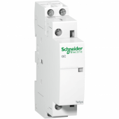  TeSys GC - contacteur - 2F - 1 