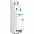  TeSys GC - contacteur - 2F - 2 