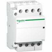  TeSys GC - contacteur - 4F - 4 