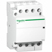  TeSys GC - contacteur - 3F - 6 