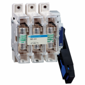 TeSys GS1 - commande rotative 