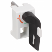  TeSys GS1 - commande rotative 