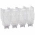  TeSys GS - cache-borne - 4P - 
