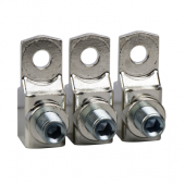  TeSys GS - Borne a cage 3x250a 