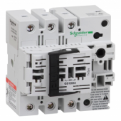  TeSys GS1 - bloc de base inter 