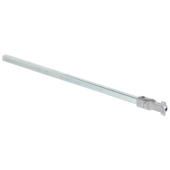  TeSys GS - axe - 10x10mm - L= 