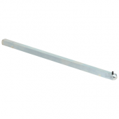  TeSys GS - axe - 12x12mm - L= 