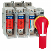  TeSys GS - poigne frontale ro 