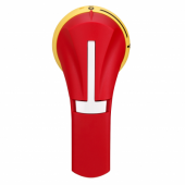  TeSys GS - poigne externale r 