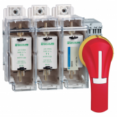  TeSys GS - poigne frontale ro 