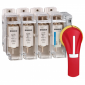  TeSys GS - poigne frontale ro 