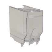  TeSys GS - cache-borne - 3P - 