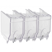  TeSys GS - cache-borne - 3P - 