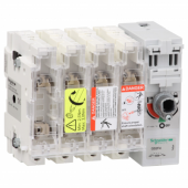  TeSys GS - interrupteur sectio 