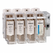  TeSys GS - interrupteur sectio 