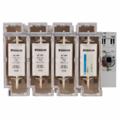  TeSys GS - interrupteur sectio 