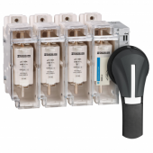  TeSys GS - interrupteur sectio 