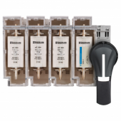  TeSys GS - interrupteur sectio 