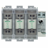  TeSys GS - interrupteur sectio 