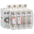  TeSys GS - Interrupteur sect f 