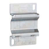  TeSys GV - platine adaptateur 