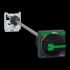  TeSys GS - kit poign�e - IP54 