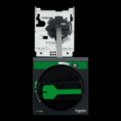  TeSys GV - Gv2apn03 black hand 