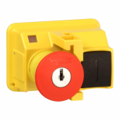  TeSys GV - tte pour bouton-po 