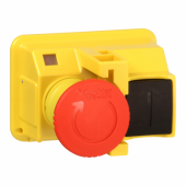  TeSys GV - tte pour bouton-po 