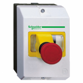  TeSys GV - tte pour bouton-po 