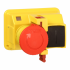  TeSys GV - tte pour bouton-po 