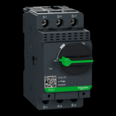  TeSys GV2L - disjoncteur moteu 