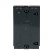  TeSys GV - coffret vide - pour 