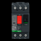  TeSys GV2ME - disj. moteur - 0 