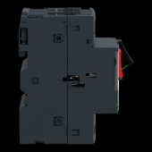  TeSys GV2ME - disj. moteur - 0 