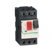  TeSys GV2ME - disj. moteur - 2 