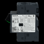  TeSys GV2ME - disj. moteur - 4 