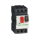  TeSys GV2ME - disj. moteur - 4 