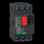  TeSys - disjoncteur moteur mag 