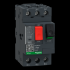  TeSys GV2ME - disj. moteur - 6 