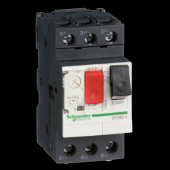  TeSys GV2ME - disj. moteur - 6 