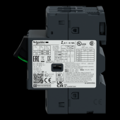  TeSys GV2ME - disj. moteur - 9 