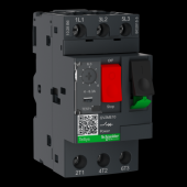  TeSys GV2ME - disj. moteur - 9 