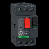  TeSys - disjoncteur moteur mag 