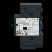  TeSys GV2ME - disj. moteur - 1 