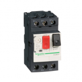  TeSys GV2ME - disj. moteur - 2 