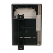  TeSys GV - coffret vide - pour 