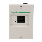  TeSys GV - coffret vide - pour 