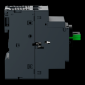  TeSys GV2P - disj. moteur - 0, 